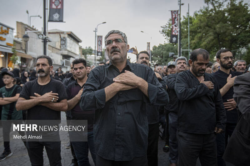 یوم الزینب زنجان