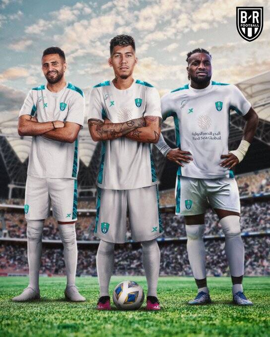 واکنش گواردیولا به انتقال ستارگان فوتبال به عربستان