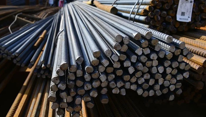 قیمت هر شاخه میلگرد ۱۴ اهواز چقدر است؟