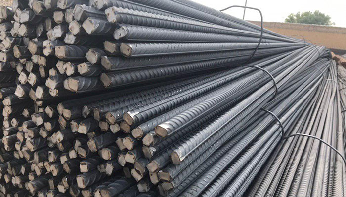 قیمت هر شاخه میلگرد ۱۴ اهواز چقدر است؟