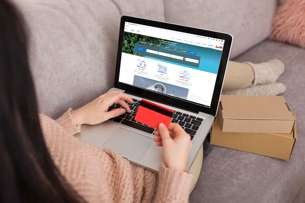 بهترین سایت ها برای خرید بلیط هواپیما