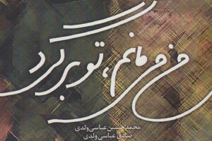 کتابهای عرفانی و تخصصی را به سوریه برد؟