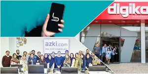 آیا همزمانی کشف حجاب برخی پلتفرمها تصادفی است؟