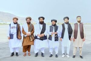 سفر مقام ارشد طالبان به دوحه برای دیدار با مقام‌های آمریکایی