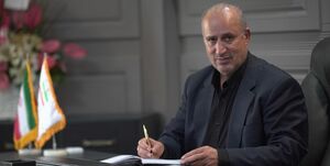 تاج: راغبیم که استقلال هم مجوز حرفهای بگیرد / فیفا اعلام کرد دستگاههای VAR مشمول تحریم نمیشوند