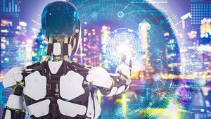 چهار تهدید هوش مصنوعی برای انسانها