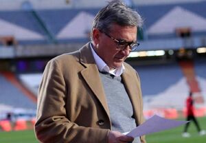 مشکل مالیاتی برانکو حل شد مشکل مالیاتی برانکو حل شد