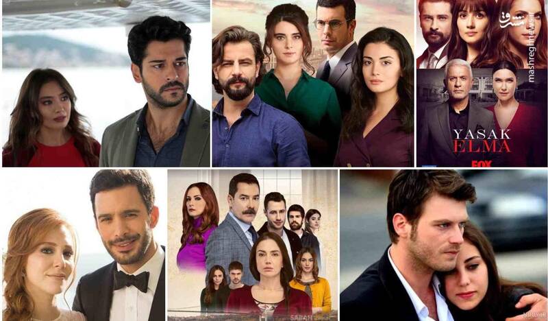 جعل فرهنگی؛ تله سلبریتیها برای جذب جوانان 3