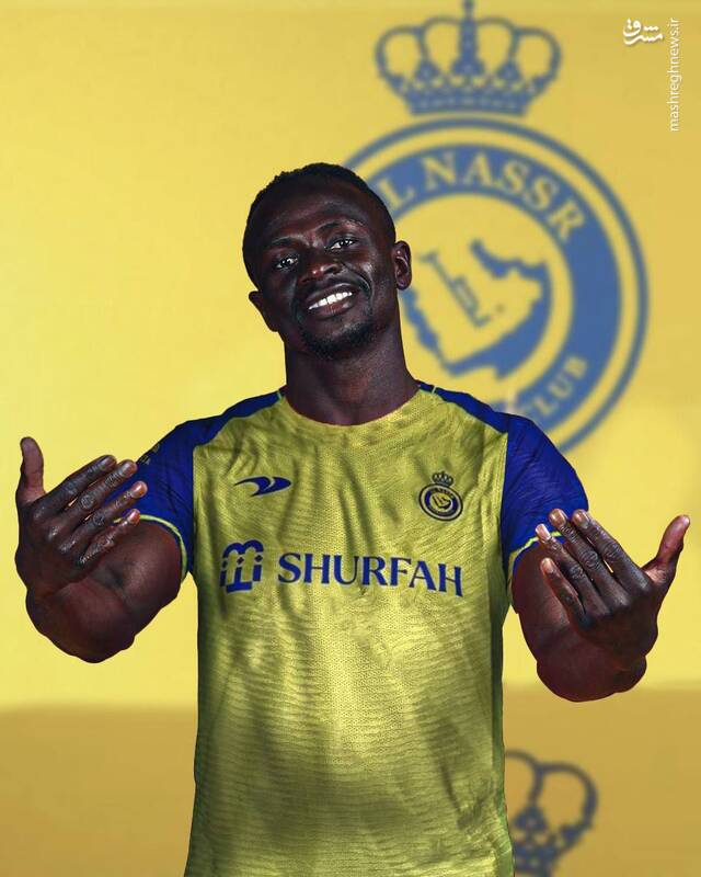 هزینه نجومی النصر برای جذب ستاره بایرن +عکس