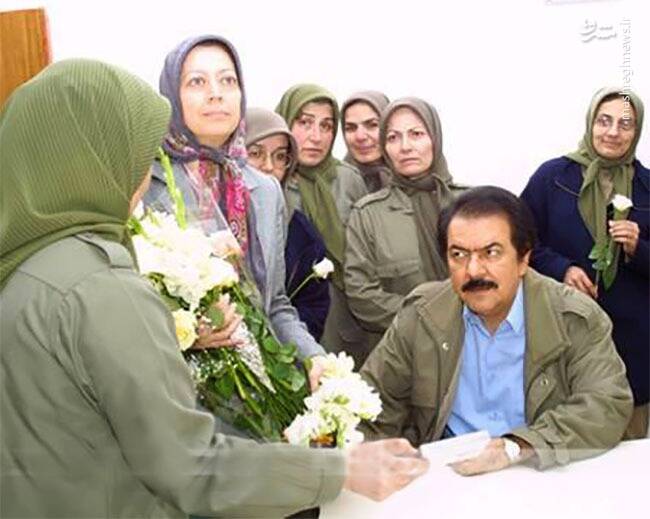 چرا دادگاه اعضای گروهک منافقین را محاکمه میکند؟ / مسعود رجوی کیست و سرنوشت مرد هزار چهره چه شد؟ / ماجرای یک کارمند ساواک که مبارز سیاسی شد! / روایتی ناگفته از دعوا بر سر زنان در قلعه حیوانات/ زن، زندگی و آزادی به روایت مریم و مسعود رجوی+ تصاویر و اسناد