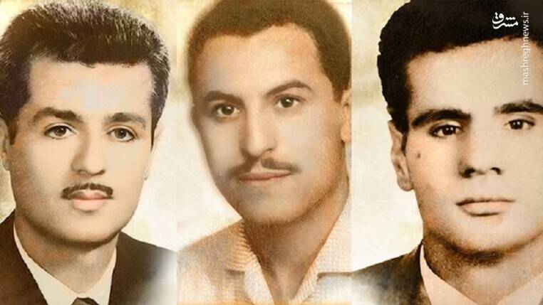 چرا دادگاه اعضای گروهک منافقین را محاکمه میکند؟ / مسعود رجوی کیست و سرنوشت مرد هزار چهره چه شد؟ / ماجرای یک کارمند ساواک که مبارز سیاسی شد! / روایتی ناگفته از دعوا بر سر زنان در قلعه حیوانات/ زن، زندگی و آزادی به روایت مریم و مسعود رجوی+ تصاویر و اسناد