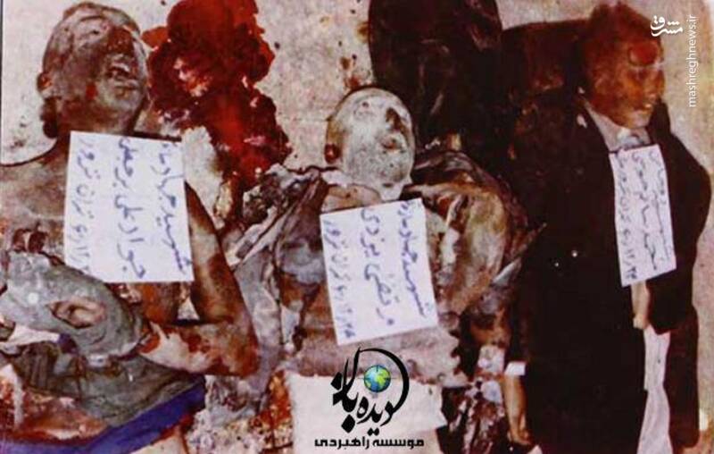 چرا دادگاه اعضای گروهک منافقین را محاکمه میکند؟ / مسعود رجوی کیست و سرنوشت مرد هزار چهره چه شد؟ / ماجرای یک کارمند ساواک که مبارز سیاسی شد! / روایتی ناگفته از دعوا بر سر زنان در قلعه حیوانات/ زن، زندگی و آزادی به روایت مریم و مسعود رجوی+ تصاویر و اسناد