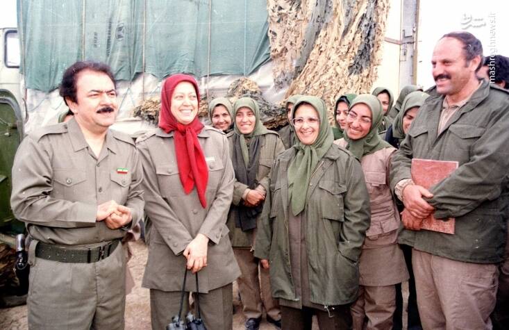 چرا دادگاه اعضای گروهک منافقین را محاکمه میکند؟ / مسعود رجوی کیست و سرنوشت مرد هزار چهره چه شد؟ / ماجرای یک کارمند ساواک که مبارز سیاسی شد! / روایتی ناگفته از دعوا بر سر زنان در قلعه حیوانات/ زن، زندگی و آزادی به روایت مریم و مسعود رجوی+ تصاویر و اسناد