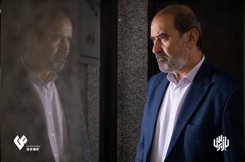 شروع خوب و ادامه ضعیف سریال «بازپرس»/ «مینی سریال» جنجالی که قربانی فیلمنامه ضعیف شد 2