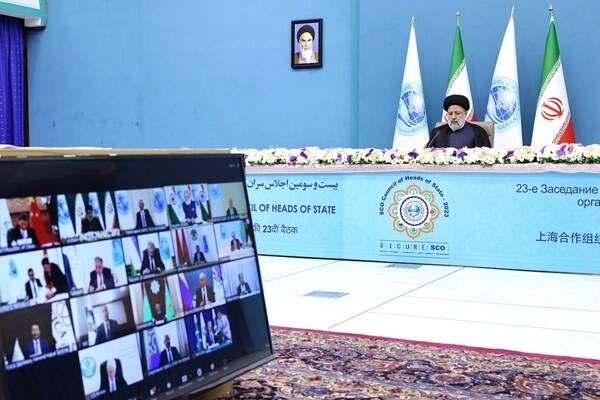 تهران، دمشق و قاهره؛ مثلثی راهبردی علیه طرحهای آمریکایی