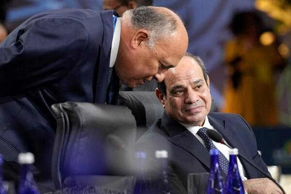 تهران، دمشق و قاهره؛ مثلثی راهبردی علیه طرحهای آمریکایی