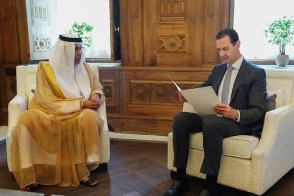 تهران، دمشق و قاهره؛ مثلثی راهبردی علیه طرحهای آمریکایی