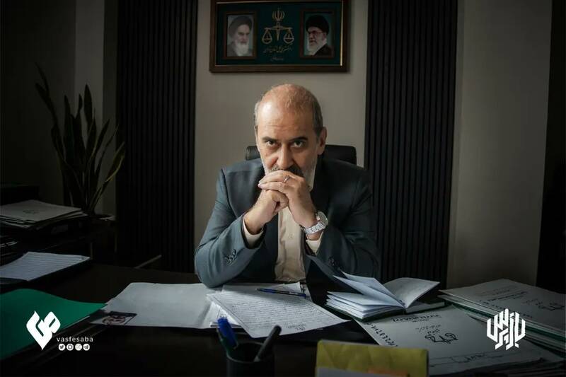 شروع خوب و ادامه ضعیف سریال «بازپرس»/ «مینی سریال» جنجالی که قربانی فیلمنامه ضعیف شد 4