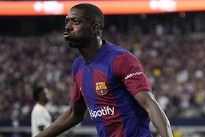 جنگ پاریس از رئال به بارسلونا کشید