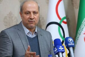 علت پاداش به روسای فدراسیون از زبان دبیرکل کمیته ملی المپیک