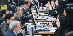 ثبتنام 800 نفر از اصلاحطلبان؛ اسامی برخی نامزدها منتشر شد