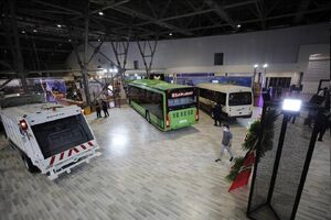 گروه بهمن به اصفهان میرود