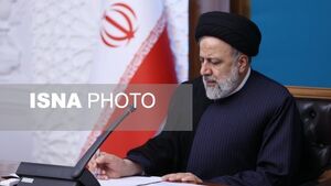 دستور رئیسجمهور برای حمایت از صنایع بورسی