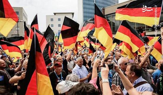 چرا اسلامهراسی در اروپا شدت یافته است