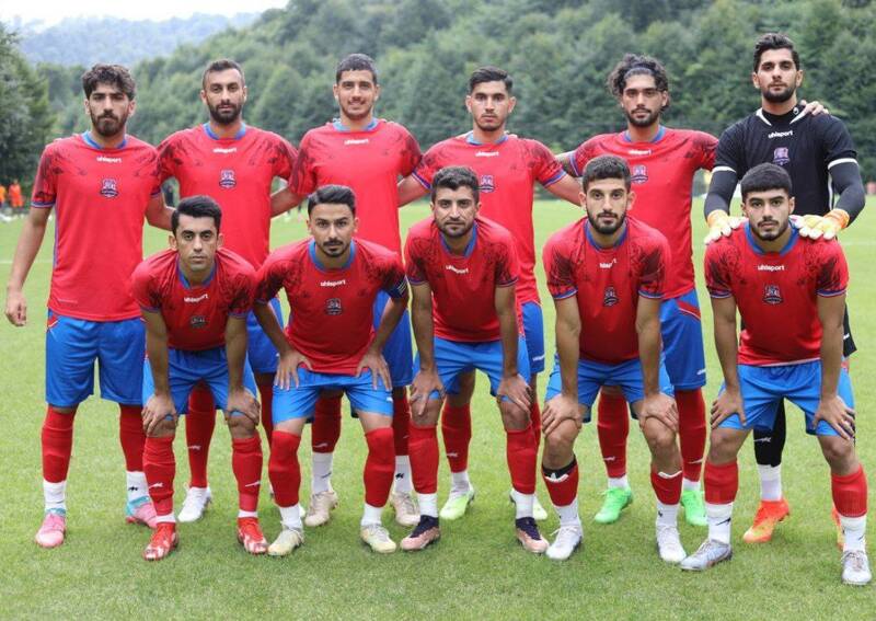 صدرنشینی تراکتور، دومی پرسپولیس، مردودی استقلال و غیبت سپاهان در جدول بودجهای