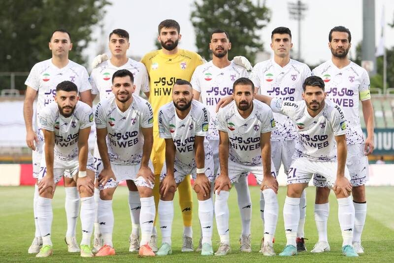 صدرنشینی تراکتور، دومی پرسپولیس، مردودی استقلال و غیبت سپاهان در جدول بودجهای