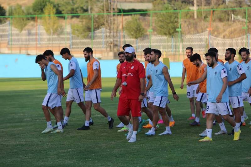 صدرنشینی تراکتور، دومی پرسپولیس، مردودی استقلال و غیبت سپاهان در جدول بودجهای