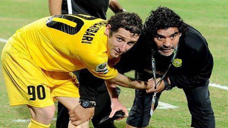 96 فوتبالیست ایرانی بدون تیم هستند 2