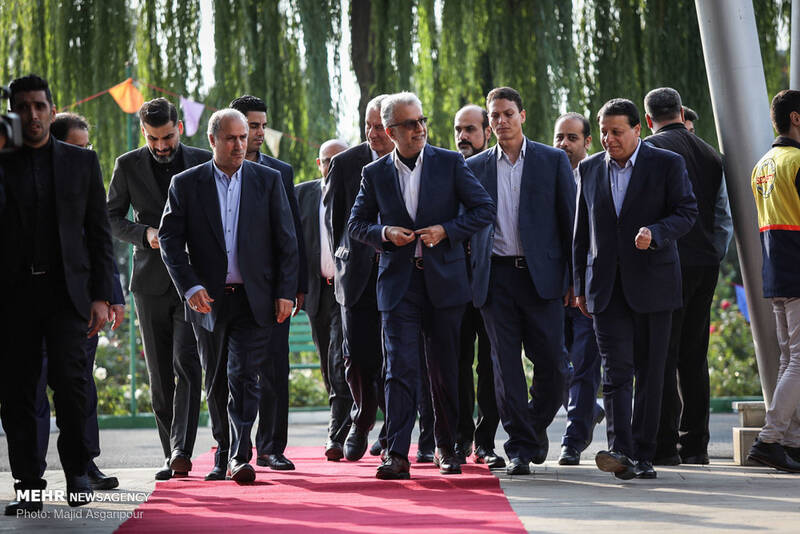 جلسه محرمانه سرنوشتساز برای هفته اول لیگ برتر؛ برگزاری یا تعویق؟