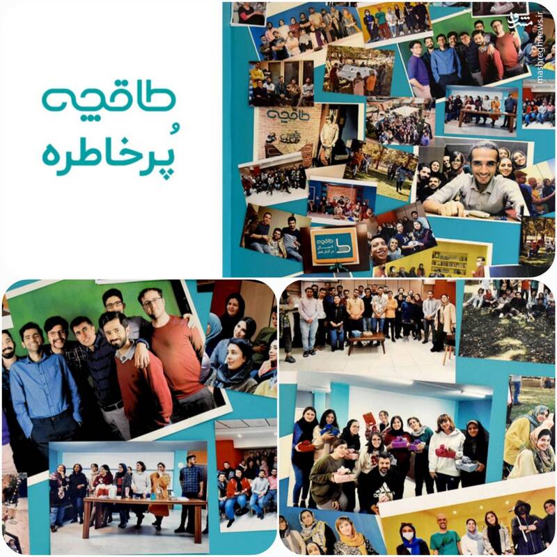 کشف حجاب همزمان چند پلتفرم چه معنایی دارد؟ / پشت پرده به خط شدن سکوهای مجازی در آشوبهای پاییزی/ سازمان سیا چگونه کارآفرینان استارتاپی را جذب شبکه جاسوسی در ایران کرد؟ + اسناد