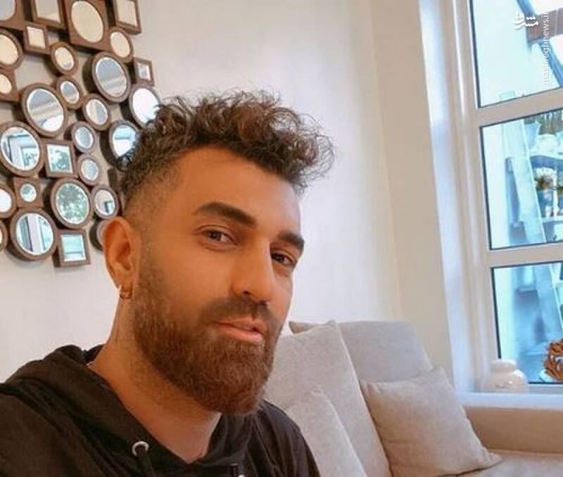 درگیری منافقین و سلطنتطلبان بر سر هشتگ!