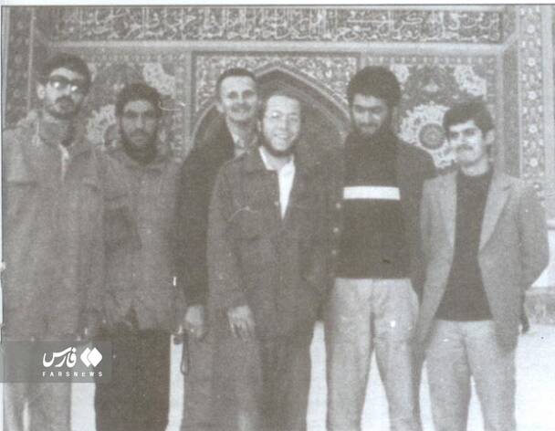 جوان فرانسوی در عملیات مرصاد: ما باختیم که مثل اصحاب امام حسین(ع) نبودیم