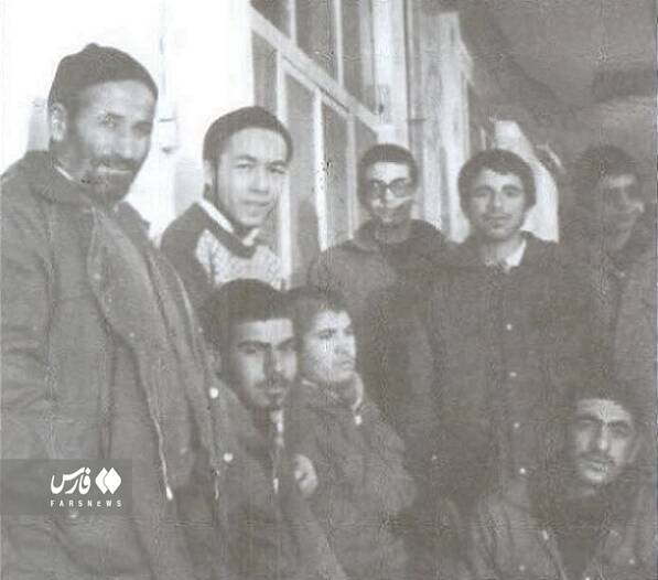 جوان فرانسوی در عملیات مرصاد: ما باختیم که مثل اصحاب امام حسین(ع) نبودیم