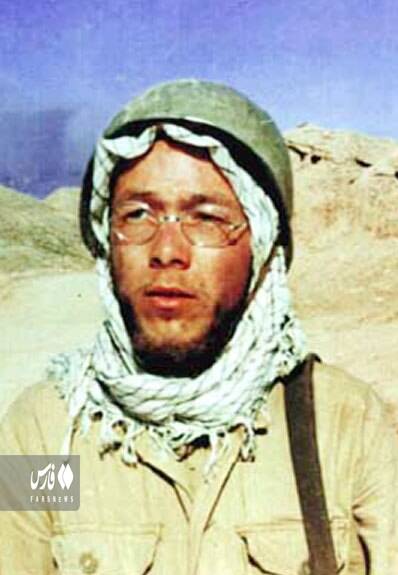 جوان فرانسوی در عملیات مرصاد: ما باختیم که مثل اصحاب امام حسین(ع) نبودیم