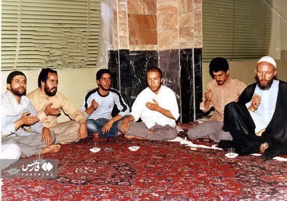 جوان فرانسوی در عملیات مرصاد: ما باختیم که مثل اصحاب امام حسین(ع) نبودیم