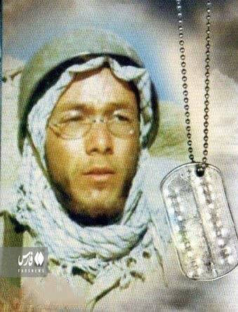 جوان فرانسوی در عملیات مرصاد: ما باختیم که مثل اصحاب امام حسین(ع) نبودیم