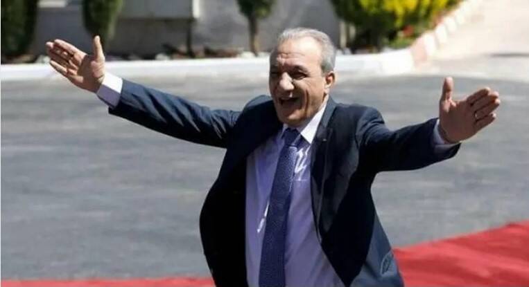 رد پای تلآویو در فتنه خونین «عین الحلوه» لبنان