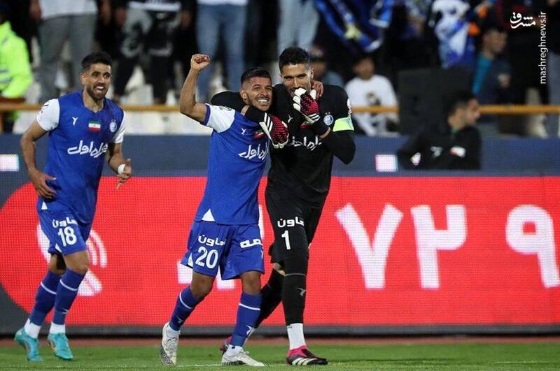 خداکند اوسمار مثل یحیی در دربی ترسو نباشد/ استقلال هیچ بازیکن شاخصی ندارد ولی «تیم» است/ اورونوف کجا نبیل باهویی و تمیروف کجا!؟