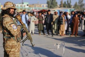 محدودیت‌های جدید طالبان برای صدور گذرنامه در افغانستان