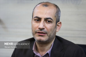 توانگر در نامهای به نوبخت: آمار گمراهکننده ندهید