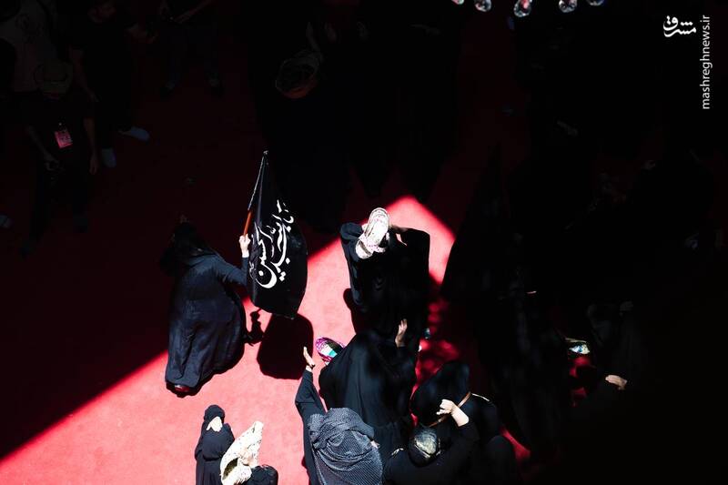 حمله جریان تحریف برای تضعیف قیام عاشورا / تحریف تبیین انقلابی شهید مطهری از حماسه حسینی