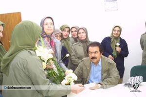 مریم رجوی دستپروردهای که میان تروریستها دستبهدست شد! / جاذبه جنسی تنها مسیر رشد تشکیلاتی زنان در گروهک منافقین / ماجرای عشوههای مریم برای مسعود در شبی که نقشه خیانت را کشیدند / در محاکمه بزرگ اعضای متواری منافقین حکم صادره برای مریم رجوی چه خواهد بود؟ + عکس و فیلم