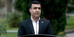 فقط 15 میلیون لیتر آب از هریرود به سمت ایران رها شده است