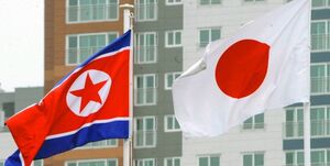 کره شمالی: ژاپن می‌خواهد به قدرت نظامی تبدیل شود