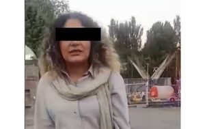 دادستان تهران: زن توهینکننده به مقدسات بازداشت شد