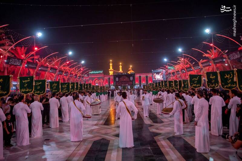 حمله جریان تحریف برای تضعیف قیام عاشورا / تحریف تبیین انقلابی شهید مطهری از حماسه حسینی